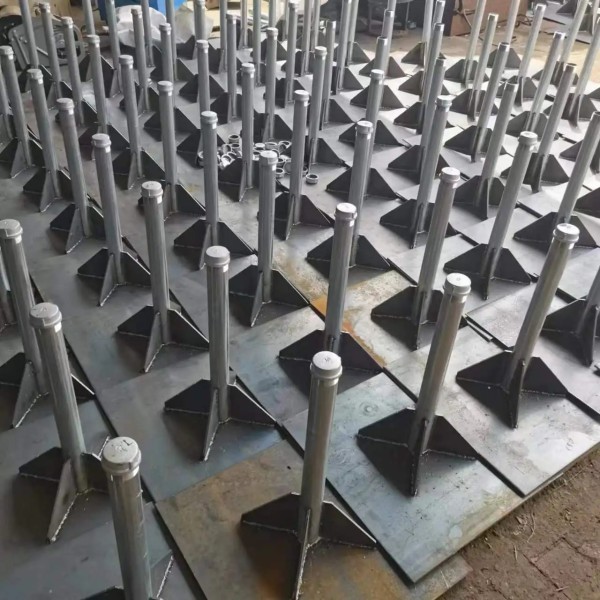 镶黄旗沉降板现货