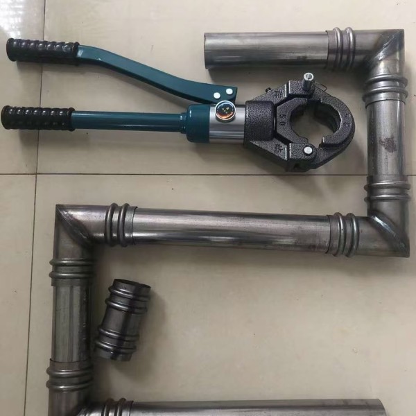 镶黄旗鑫亿呈冷却管