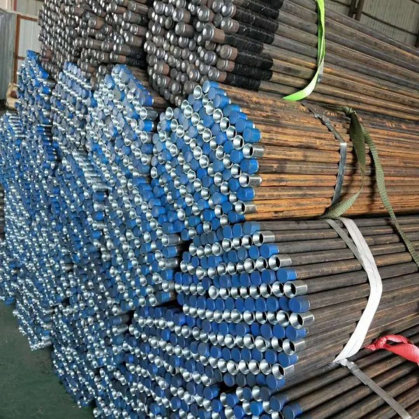 镶黄旗鑫亿呈冷却管